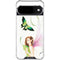 Butterfly Fairy by LA Williams Google Pixel 10 Clear Case